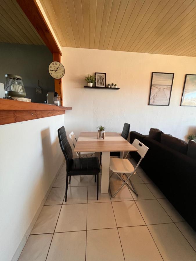 T2 Mimizan Plage Extérieur photo